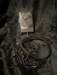 Vintage Seiko Instruments Sii Stereo Radio Cassette Player Hq KX-17AFQRB Parts. Fixed Price $38.91.