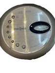 Insignia Portable Cd Player NS-P3112. Fixed Price $12.86.