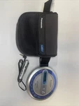 Panasonic SL-SV573J Fm/am Portable Cd Player Tested Works Jogger Case Remote. Fixed Price $45.00.