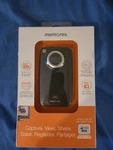 Memorex MCC225BLK Camcorder. Fixed Price $80.00.
