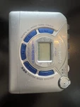 Panasonic RQ-E25V Stereo Radio Cassette Player Am/fm Xbs For Parts/repair Only. Fixed Price $19.99.