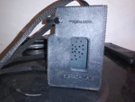Realistic Stereo-mate Cat No 14-1068 Model SCP-29 (case ONLY0. Fixed Price $8.00.