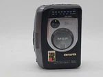 Vintage Aiwa HS-TA353W Walkman For Parts And Repairs Read. Fixed Price $13.29.