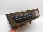 Mercedes Genuine Heated Seat / Cd Player Wood Panel Oem A2116803152 CE0471. Fixed Price $95.00.