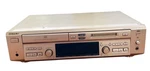 Sony MXD-D40 Cd To Minidisc Md Recorder Player Deck Compact AC100V 50/60HZ. Fixed Price $227.91.