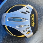 Sony Sports D-SJ15 Walkman Cd Player, Tested And Working Free Shipping Read TD1D. Fixed Price $51.00.