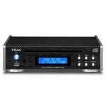 Teac Cd Player Usb PD-301-B Black AC100V New. Fixed Price $399.00.