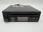 Vintage Optimus CD36 Car Stereo System Untested + Wiring. Fixed Price $34.49.