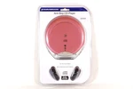 Durabrand Compact Player Pink Portable CD-855 Anti-skip New!. Fixed Price $65.00.