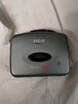 Vintage Rca Rp 1800A Cassette Tape Player. Serviced. Tested And 100% Working!. Fixed Price $9.99.