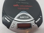 Sony D-CJ506CK MP3 Cd Walkman Music Player Car Ready G Protection. Fixed Price $39.99.