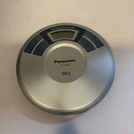 Panasonic SL-SX450 Personal Portable MP3 Cd Player No Power Parts Repair. Fixed Price $9.12.