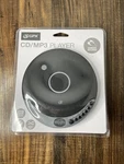 Gpx Personal Cd Player W/anti-skip Protection Micro Usb Port PC807BMP3U New. Fixed Price $29.99.