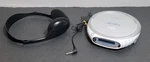 Sony Walkman Portable Cd Player Discman D-NE509 W/ Headphones MP3 Tested Works. Fixed Price $65.99.