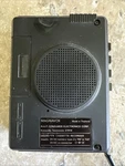 Magnavox D6290/17X Cassette Recorder Player Memo With Speaker Works. Fixed Price $16.46.