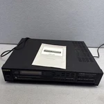 Vintage Magnavox CDB484 BK01 6 Disc Changer Player Tested Working Belgium. Fixed Price $85.00.