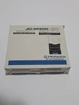 New Pioneer JD-M300 6-DISC Magazine Cartridge Genuine. Fixed Price $18.95.