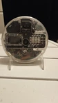 Jwin Cd Player Clear Wyoming Prison Inmate - Need Repair Read. Fixed Price $29.88.