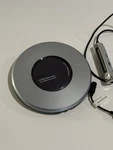 Sony D-FJ787 Walkman Portable Cd Player Radio Tv/weather/fm/am Rare. Fixed Price $79.99.