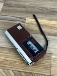 Vintage General Electric Voice Activated Microcassette Recorder 3-5328A Parts. Fixed Price $10.49.