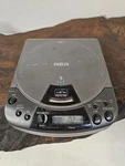 Rca Portable Disc Cd Player RP-7906B 22 Program Memory Bass Treble Boost System. Fixed Price $24.99.
