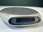 Sony Walkman D-EJ361 Portable Cd Player G-protection Tested Read. Fixed Price $21.67.