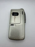 Rca RP3538-B Avr Auto Voice Untested Micro Cassette Recorder Vintage. Fixed Price $14.55.