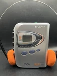 Sony Walkman WM-FX290 Fm/am Radio Cassette Tape Player New Belt Tested And Works. Fixed Price $70.00.