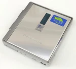 Panasonic SJ-MJ30 Md Player. Fixed Price $128.21.