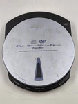 Sony MPD-AP20U Cd Player Not Working For Parts. Fixed Price $134.65.