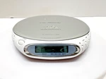 Sony Walkman Portable Cd Player Car Ready Silver (D-EJ368CK) Tested & Working. Fixed Price $49.99.