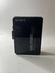 Sony Walkman WM-A10 Cassette Player Tested Fully Functional Read Description. Fixed Price $129.99.