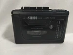 General Electric 3-5493A Am/fm Working But Sold For Parts Repair. Fixed Price $8.00.