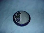 Philips AX2412/17 Portable Cd Player 45 Second Esp Discman - Tested & Working. Fixed Price $16.99.