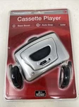 Durabrand Portable Cassette Tape Player 820M New Old Stock. Fixed Price $21.37.