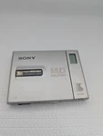 Sony MZ-E50 Mini Disc Player Used.. Fixed Price $300.00.