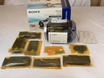 Sony Sports Pack Spk Hce Water Proof Case 5M/17FT Handycam, Nos. Fixed Price $39.99.