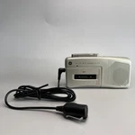 General Electric 3-5373A Microcassette Voice Recorder Dictation W Tested. Fixed Price $20.91.