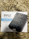 Pyle Pro PAD30MXUBT Bluetooth-enabled 3-CHANNEL Dj Mixer / Audio Interface. Fixed Price $70.00.