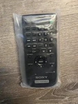 Genuine New Sony RMT-D182A Portable Dvd Remote F/ DVP-FX810 FX815 FX805K. Fixed Price $11.64.