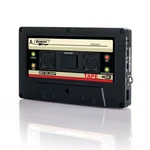 Reloop Tape - Usb Recorder With Retro Cassette Look Black. Fixed Price $248.61.