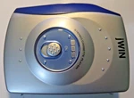 Jwin Portable Stereo Cassettee Player JX-C12 Walkman Tested Works. Fixed Price $29.99.