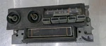 Motorola Mark Am-fm Mpx 8-TRACK Stereo Radio Pn 3501 531. Fixed Price $40.00.