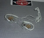 908210004675 Hdph Philips PSA23/17 PSA232/37 PSA242/37 Headset. Fixed Price $19.95.