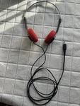 Vintage Sony MDR-02 Dynamic Stereo Headphones. Fixed Price $54.00.