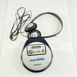 Magnavox MPC220SL/17 Portable Cd Player 45 Esp Jogproof With Headphones Works. Fixed Price $24.79.