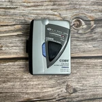Coby CX-D50 Stereo Radio. Fixed Price $10.00.