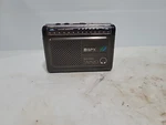 Vintage Gpx Model A2845 Personal Stereo Walkabout Am/fm Radio 90S Tested. Fixed Price $12.75.