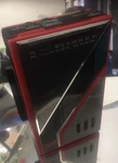 Vintage Sanyo Mgr 74 Cassette Walkman Am/fm Eq Works! Headphones Bag Tapes. Fixed Price $1000.00.