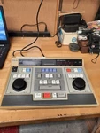 Sony RM-450 Editing Control Unit & Cord. Power's No Further Test As Is. Fixed Price $39.99.